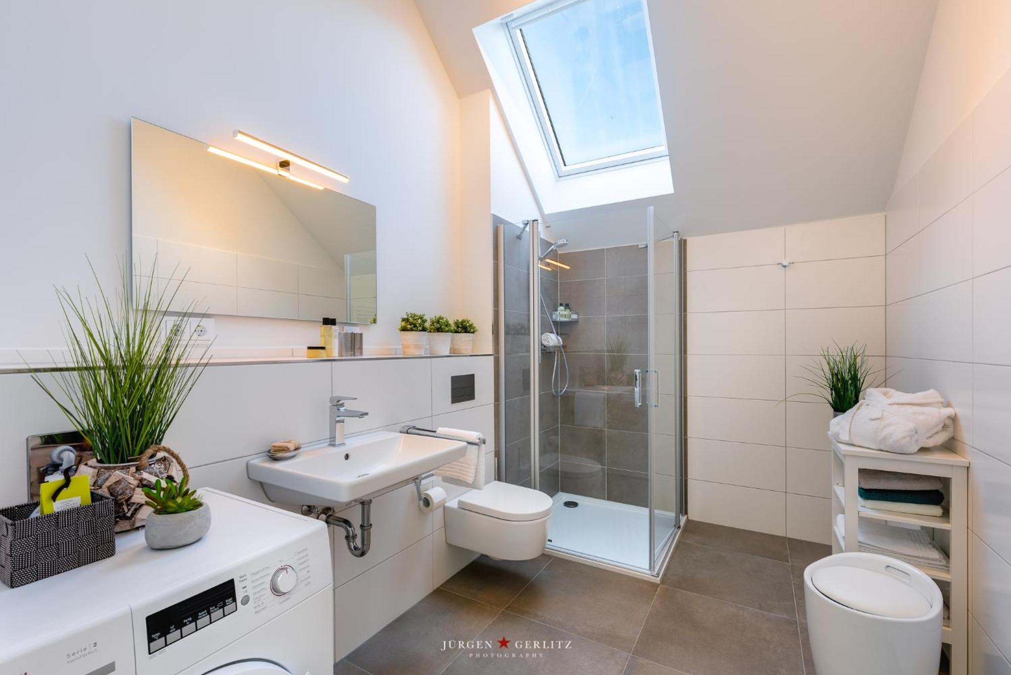 Sailors View Apartment Olpenitz Exterior foto