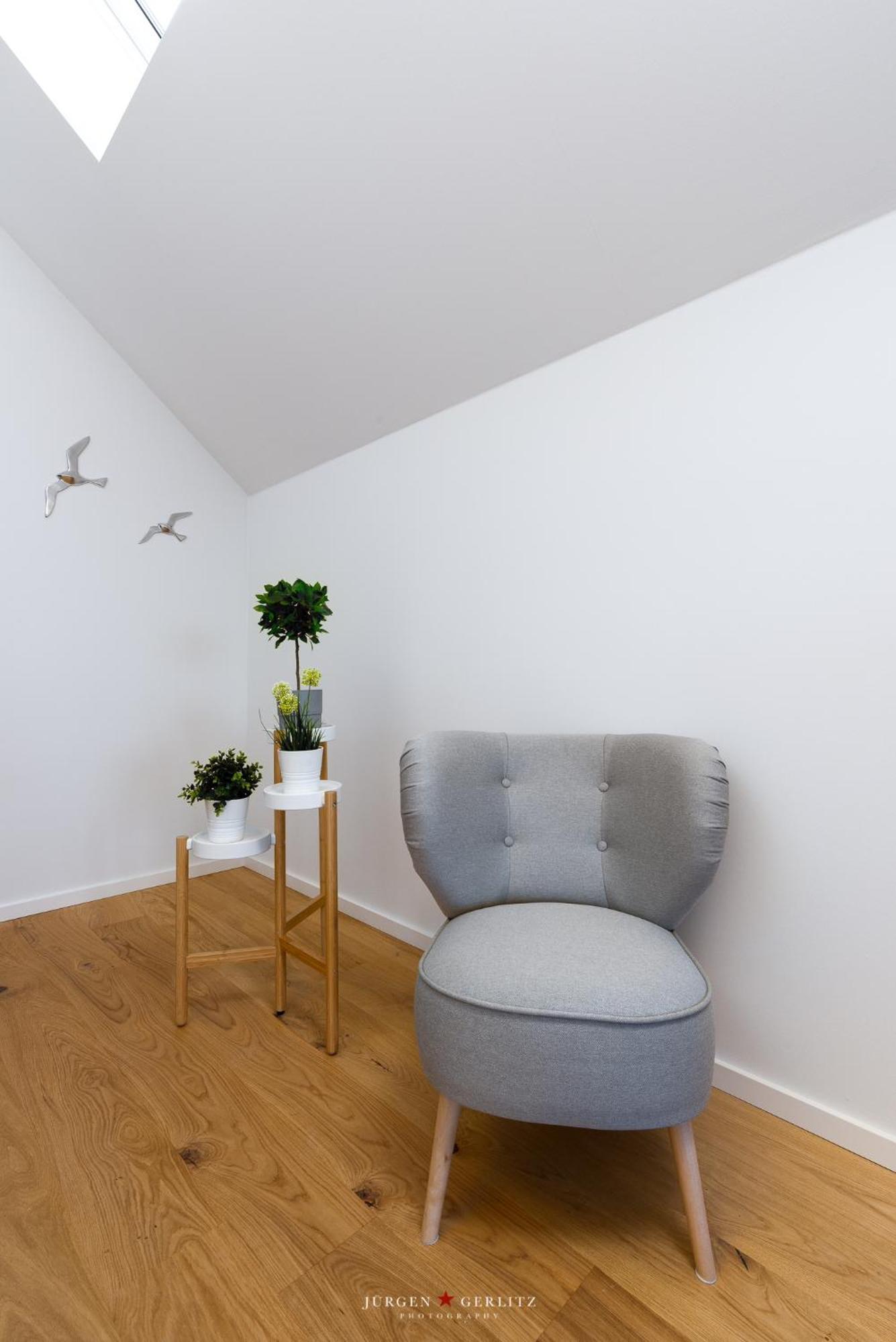 Sailors View Apartment Olpenitz Exterior foto