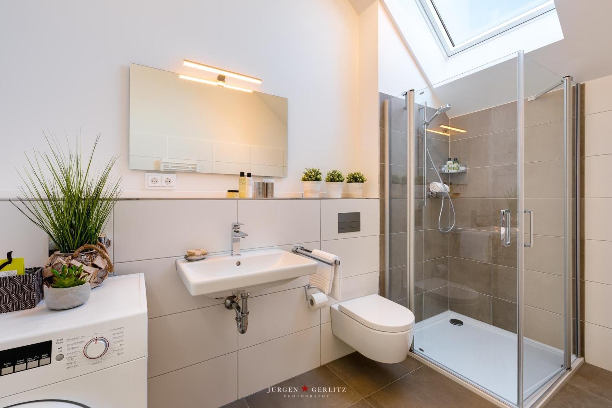 Sailors View Apartment Olpenitz Exterior foto